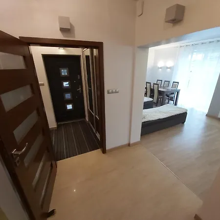 Apartamenty Kreatywne Plock Exterior photo
