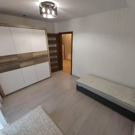 Apartamenty Kreatywne Plock Exterior photo