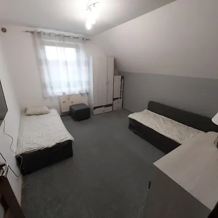 Apartamenty Kreatywne Plock Exterior photo