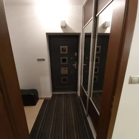 Apartamenty Kreatywne Plock Exterior photo