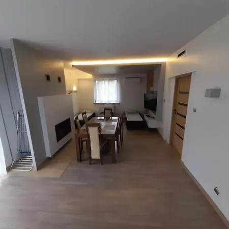 Apartamenty Kreatywne Plock Exterior photo