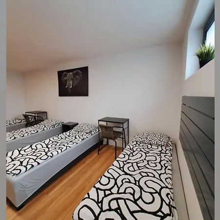 Apartamenty Kreatywne Plock Exterior photo