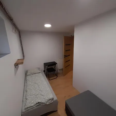 Apartamenty Kreatywne Plock Room photo