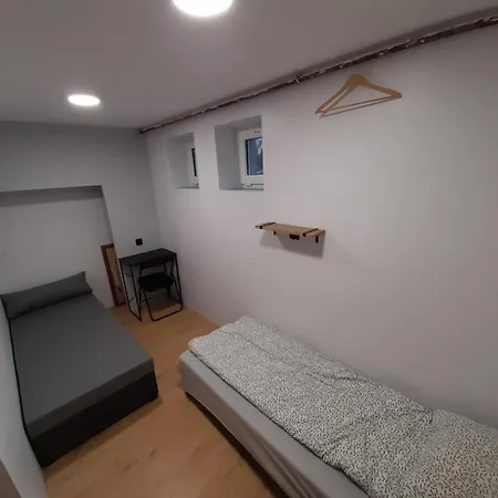Apartamenty Kreatywne Plock Room photo
