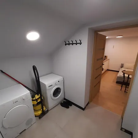 Apartamenty Kreatywne Plock Room photo