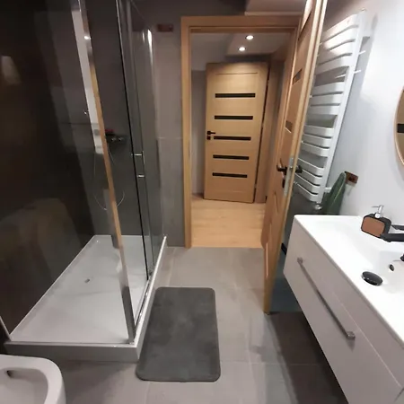 Apartamenty Kreatywne Plock Exterior photo
