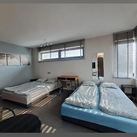 Apartamenty Kreatywne Plock Exterior photo