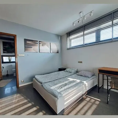 Apartamenty Kreatywne Plock Exterior photo