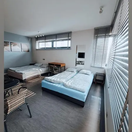 Apartamenty Kreatywne Plock Exterior photo