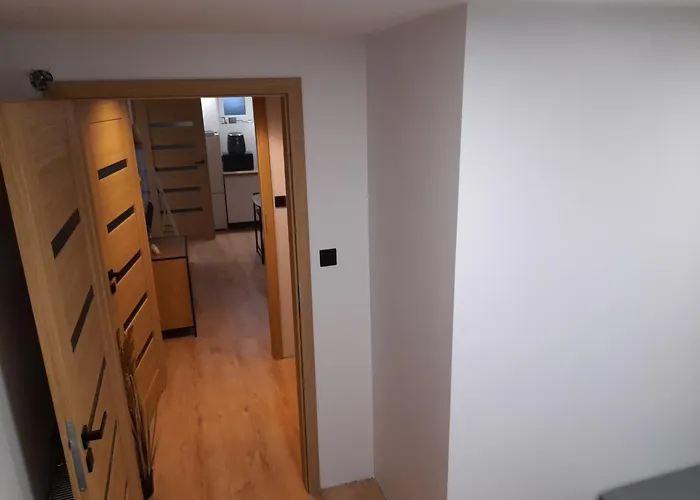 Apartamenty Kreatywne