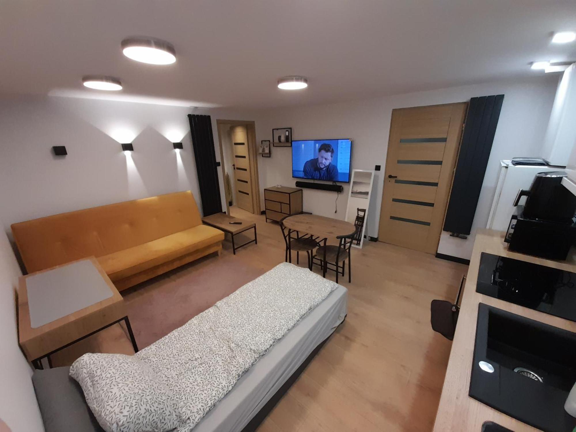 Apartment Kreatywne