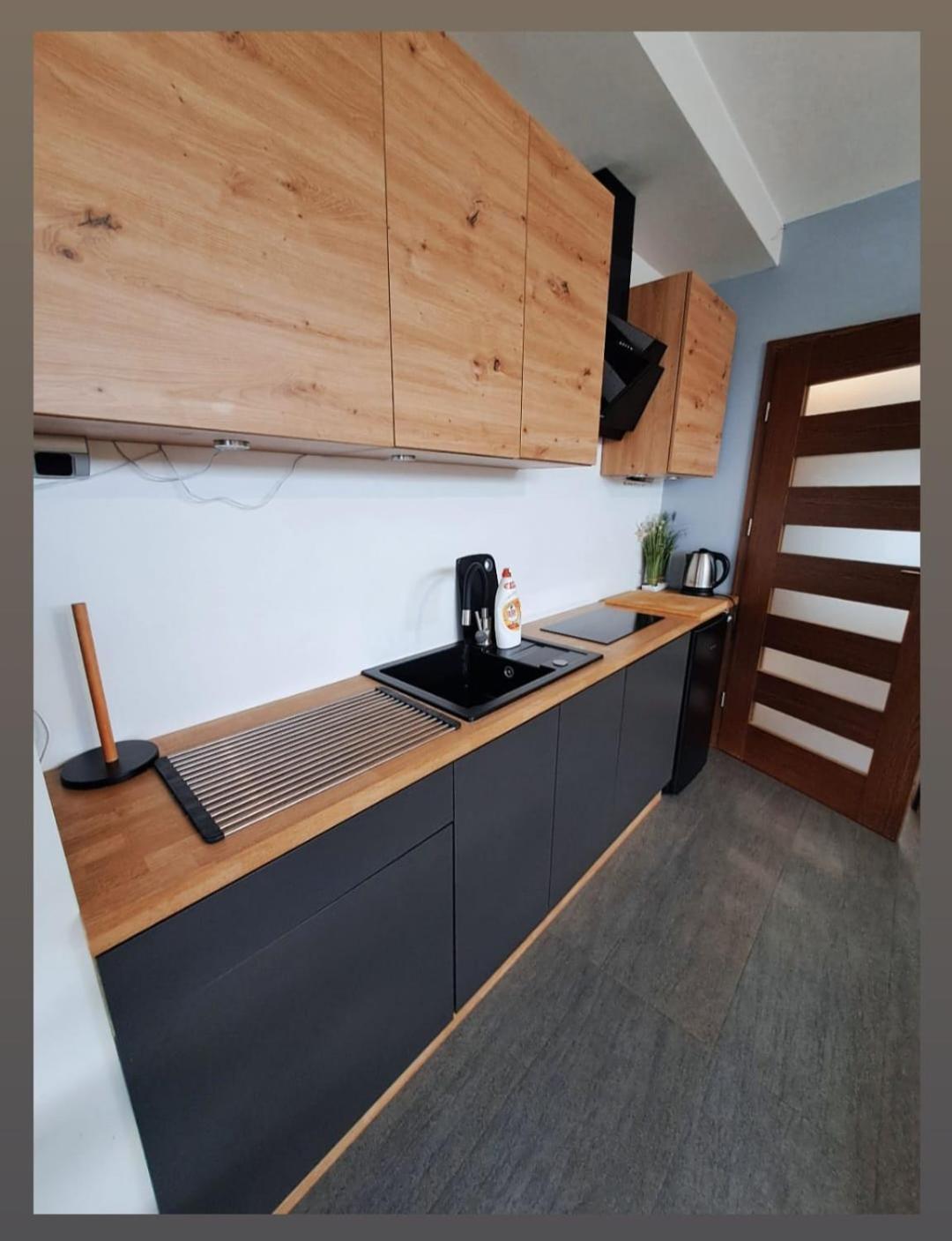 Kreatywne Apartment