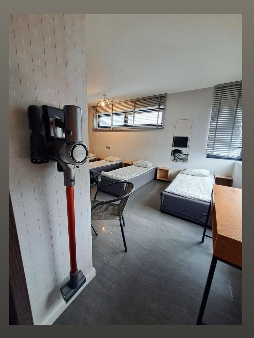 Kreatywne Apartment Plock