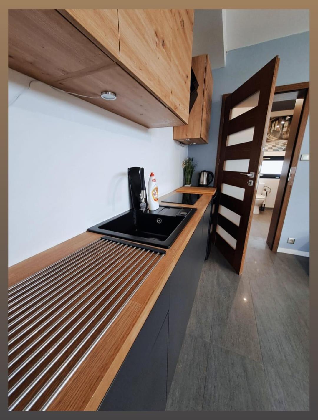 Kreatywne Apartment Plock