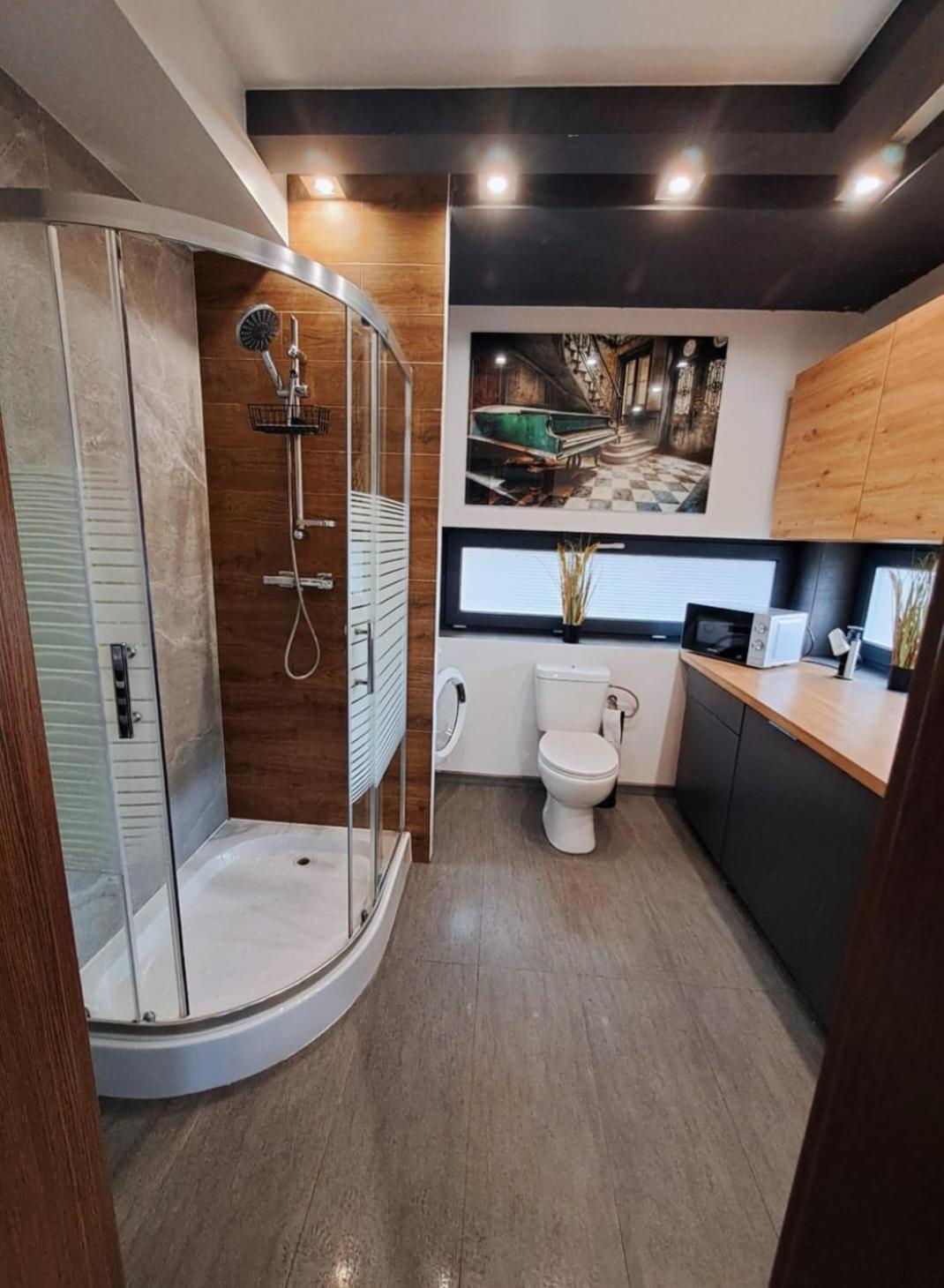Kreatywne Apartment *