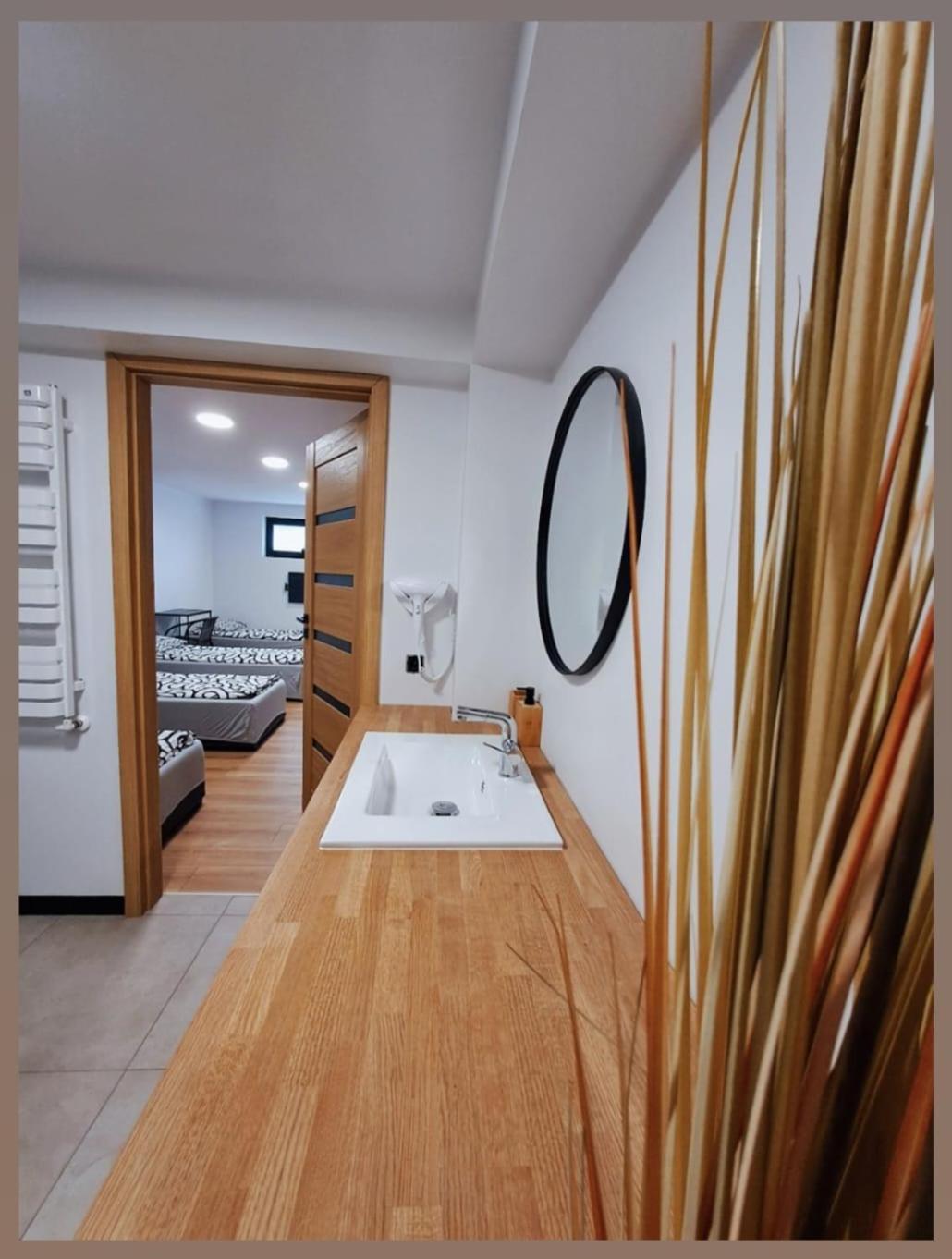 Kreatywne Apartment *
