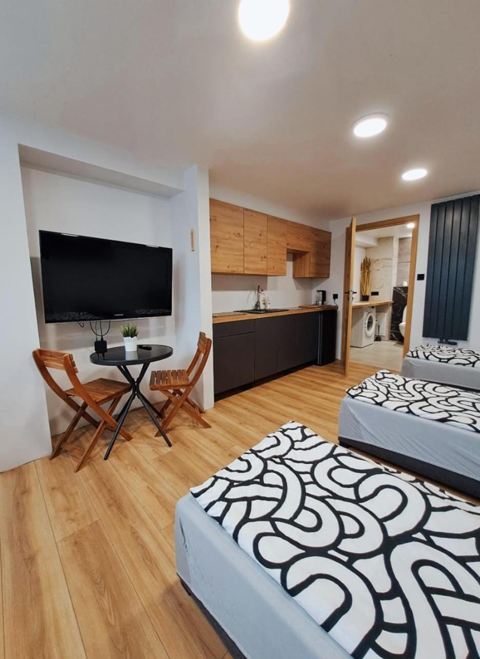 Apartment Kreatywne