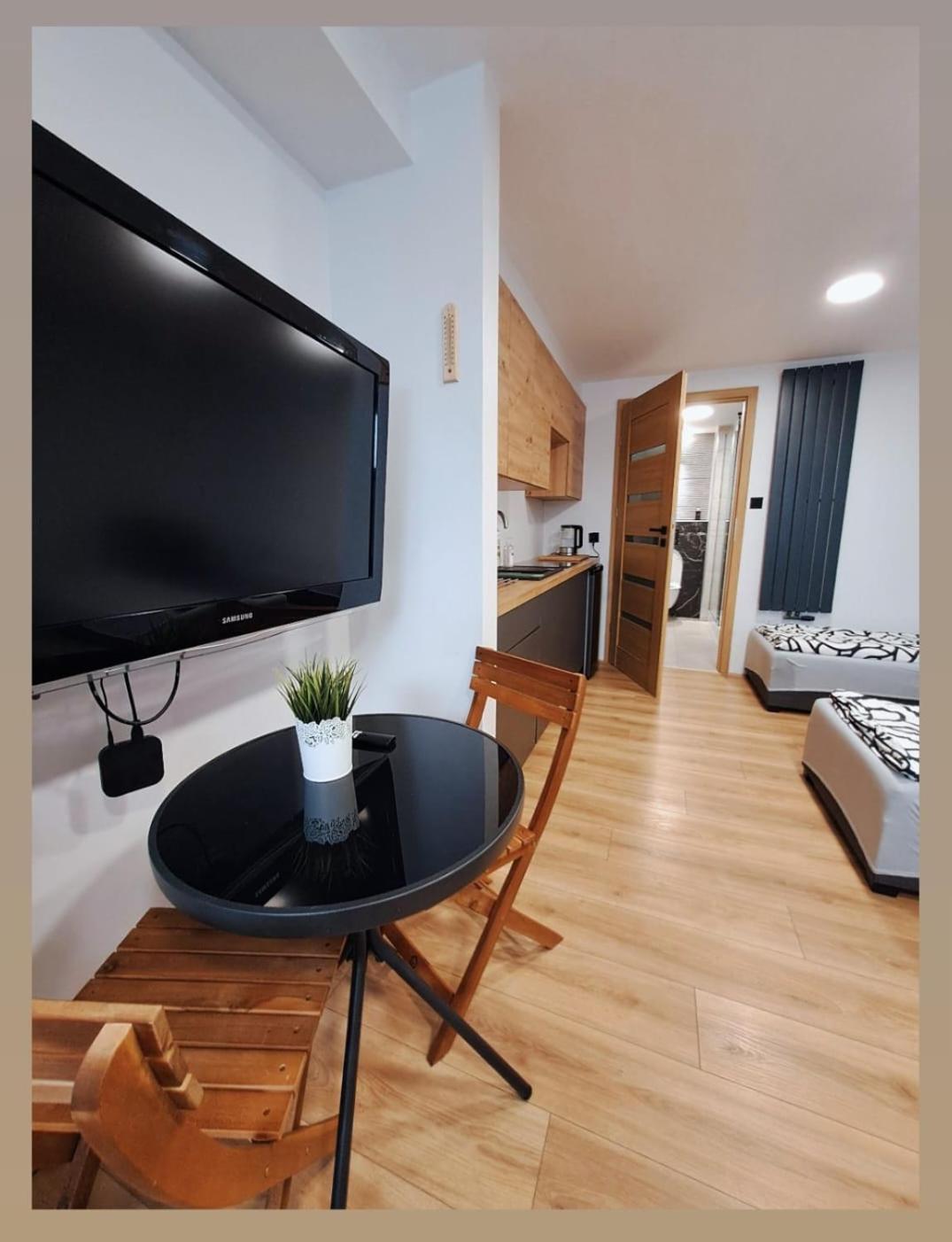 Apartment Kreatywne
