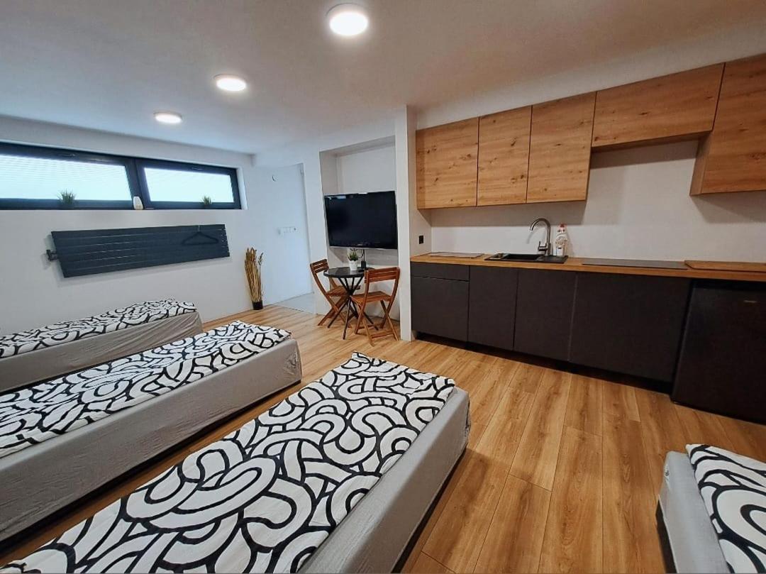 Apartment Kreatywne *