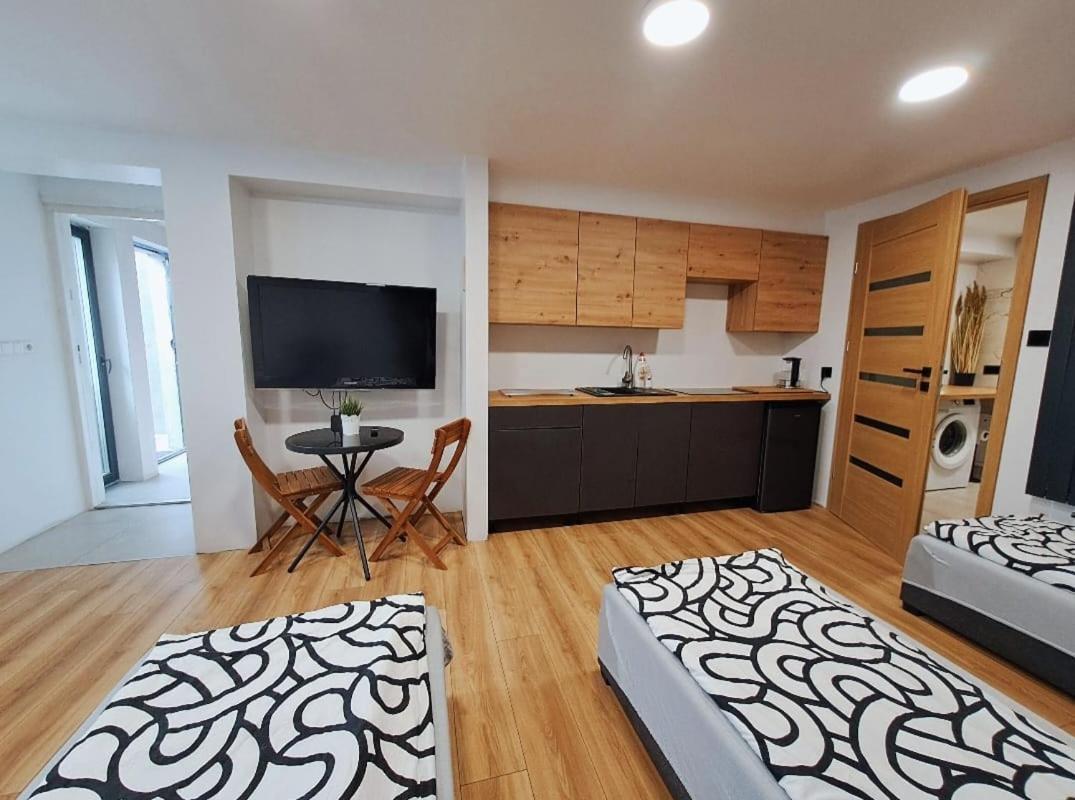 Kreatywne Apartment