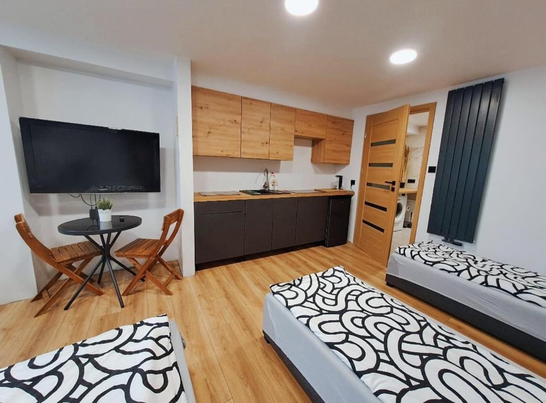 Apartment Kreatywne *