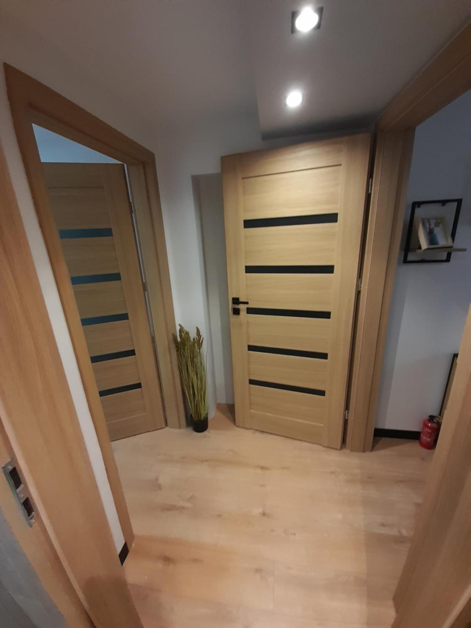Apartment Kreatywne Plock