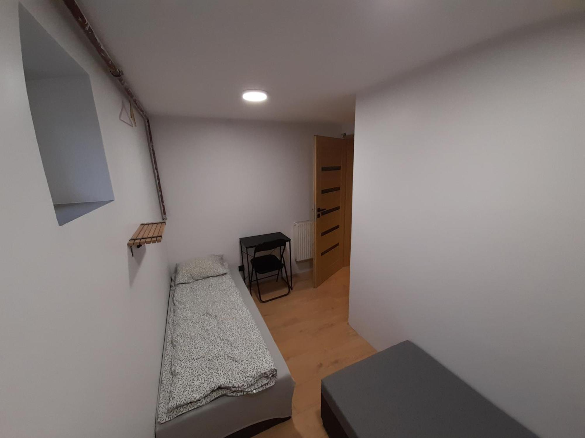 Kreatywne Apartment