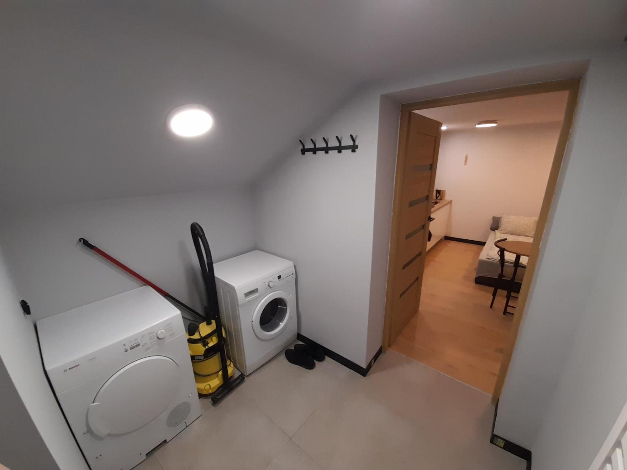 Apartment Kreatywne *